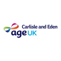 Age Uk Carlisle and Eden Logo