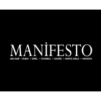 Manifesto Halkla İlişkiler Logo