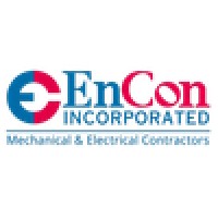 Encon Electric Inc Logo