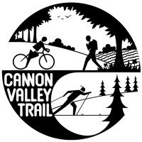 Cannon Valley Trail Logo