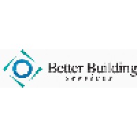Better Building Services Logo
