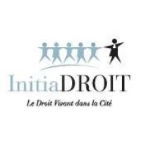 INITIADROIT Logo