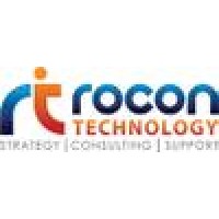 Rocon Technology Logo