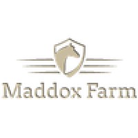Maddux Farms Logo