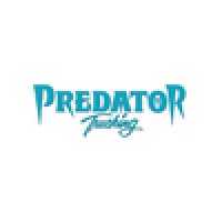 Predator Trucking Logo