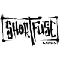 Shortfuse Games AB Logo