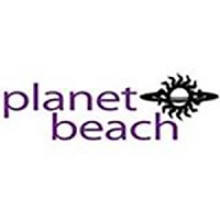 Planet Beach Franchising Corporation Logo