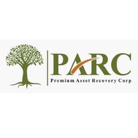 Premium Asset Recovery Corporation (PARC) Logo