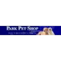 Park Pet Shop Inc Logo