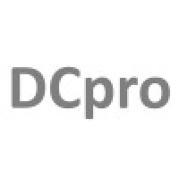 DCpro s. r. o. Logo