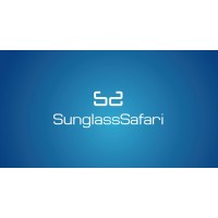 Sunglass Safari Logo