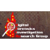 Digital Forensic Investigation Research Laboratory Logo