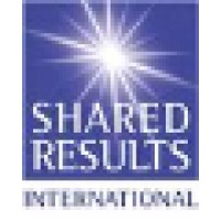 Shared Results International Logo