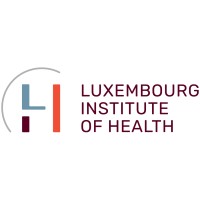 Luxembourg Institute of Health Logo