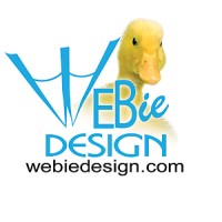 Webie Design Logo