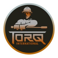 TORQ INTERNATIONAL SARL Logo