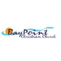Bay Point Christian Church Logo