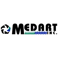 Medart Logo