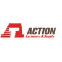 Action Fasteners Inc Logo