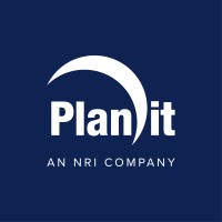 Planit Testing Logo