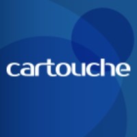 Cartouche UK London Logo