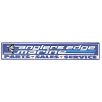 Anglers Edge Marine, llc Logo