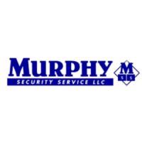 Murphy Security Service LLC Logo