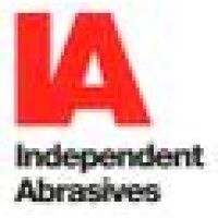 Independent Abrasives Limited Logo