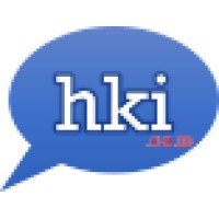 hki.co.id Logo