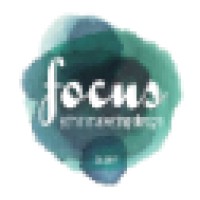 Focus Digital Marketing Logo