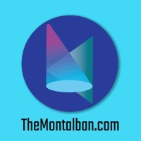 The Montalbán Logo