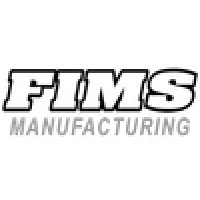 Fims Manufacturing Corp Logo