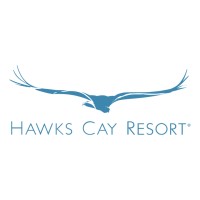Hawks Cay Resort Logo