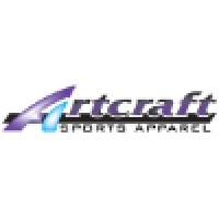 Artcraft Sports Apparel Logo