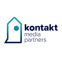 Kontakt Mediapartners Logo
