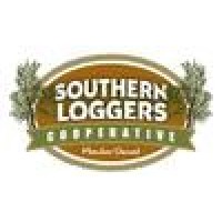 Southern Loggers Cooperative Logo