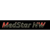 Medstar NW Logo