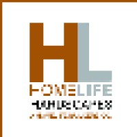 Homelife Builders Logo