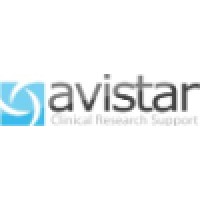 Avistar Clinical Research Support Logo