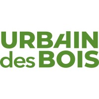 Urbain des bois Logo