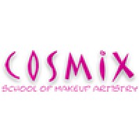 Cosmix Inc Logo