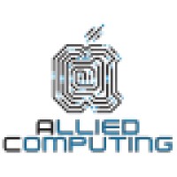 Allied Computing, LLC Logo