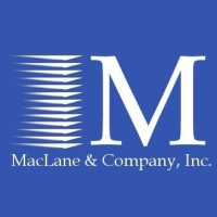 MacLane and Company, Inc. Logo
