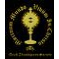 Dead Theologians Society Logo