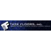 Task Floors Inc Logo