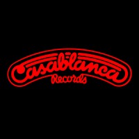 Casablanca Records Logo