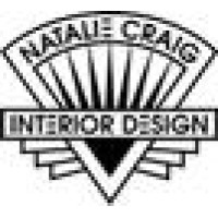 Natalie Craig Interior Design Logo