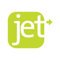 Jet Marketing, LLC Logo