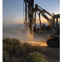 Superior Blasting Inc. Logo
