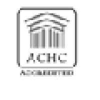 American Home Patients Logo